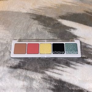 Natasha Denona Jubilee palette.